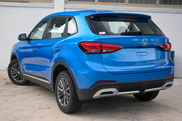 2025 MG ZS ZS32 Excite SUV