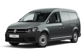 Volkswagen Caddy Maxi Van 2K