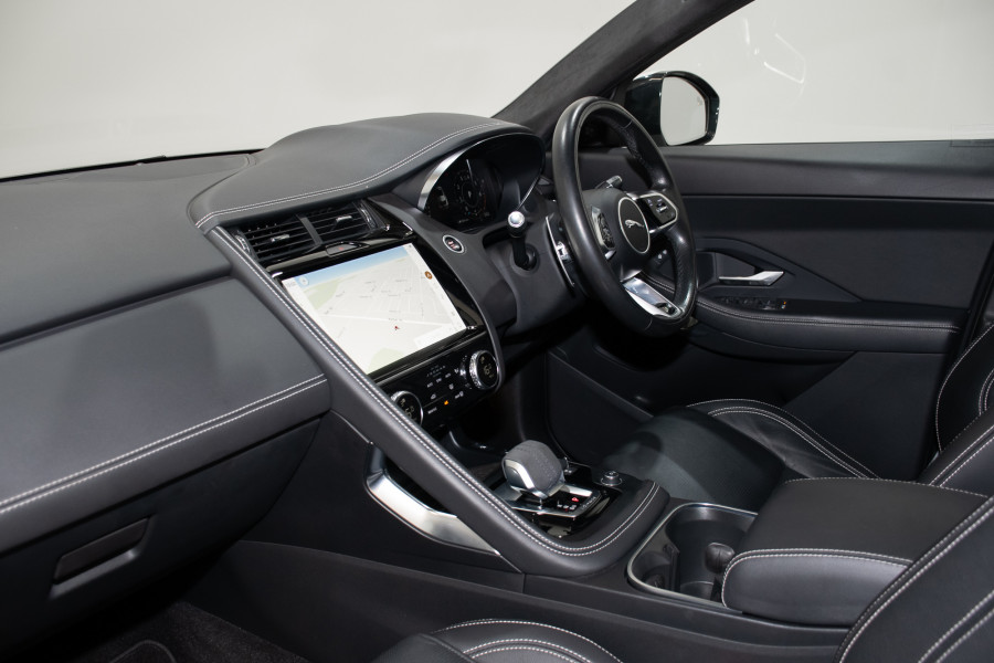 2021 Jaguar E-PACE P250 R-Dynamic S SUV