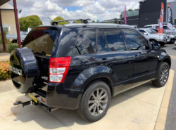 2016 Suzuki Grand Vitara JB Sport Suv