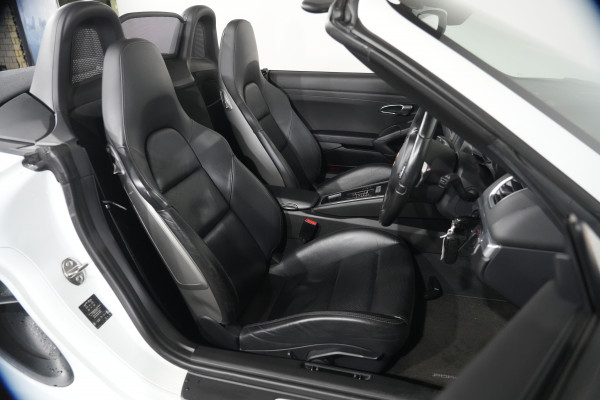 2012 Porsche Boxster S Convertible image 23