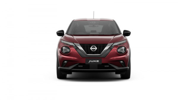 2020 Nissan JUKE F16 ST-L Suv