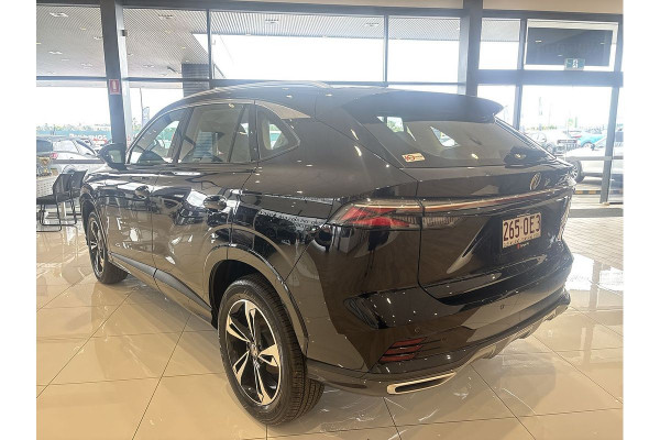 2025 MG HS AS33 Vibe SUV Image 5