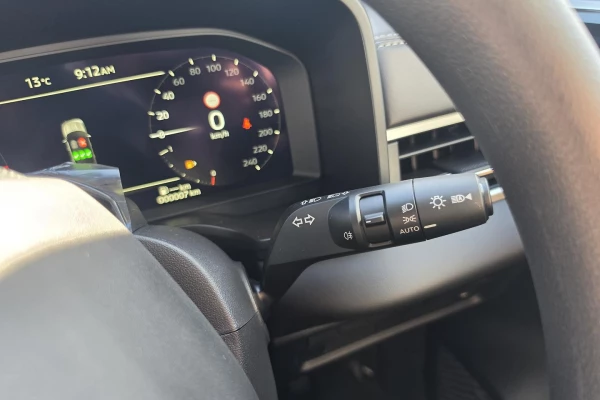 2026 Mitsubishi Outlander ZM ES SUV Image 25