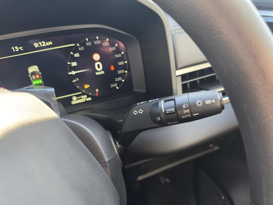 2026 Mitsubishi Outlander ZM ES SUV Image 25