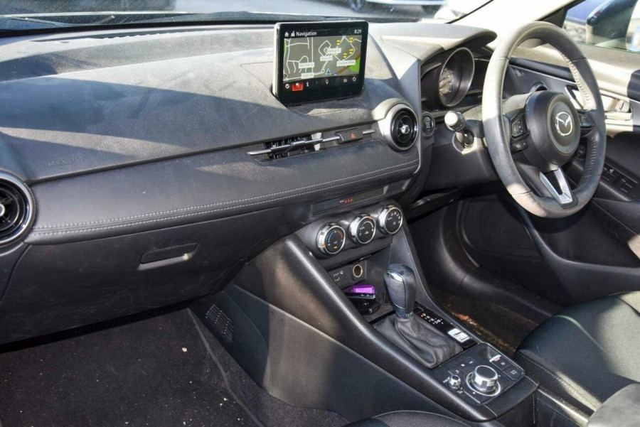2023 Mazda CX-3 DK Maxx SUV Image 15