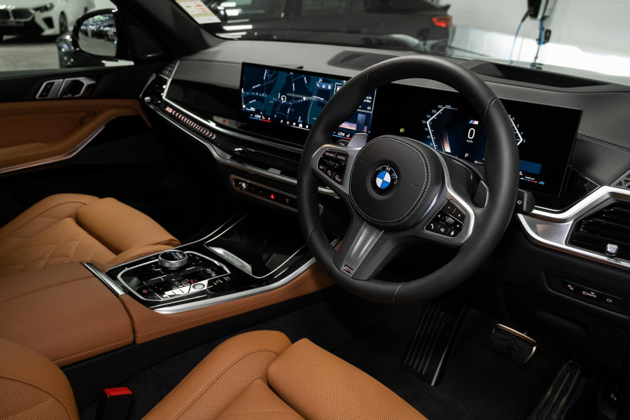 2026 BMW X5 G05 LCI xDrive30d M Sport SUV