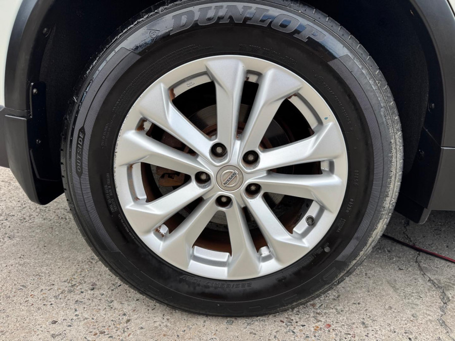 2014 Nissan X-Trail T32 TS SUV Image 21