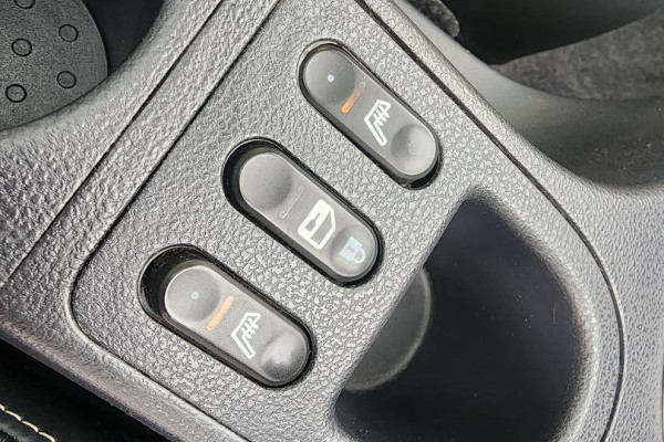 2011 MY10 Nissan DUALIS J10 Series 4 Ti SUV Image 17