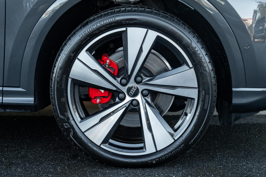 2025 Audi SQ5 GU edition one SUV