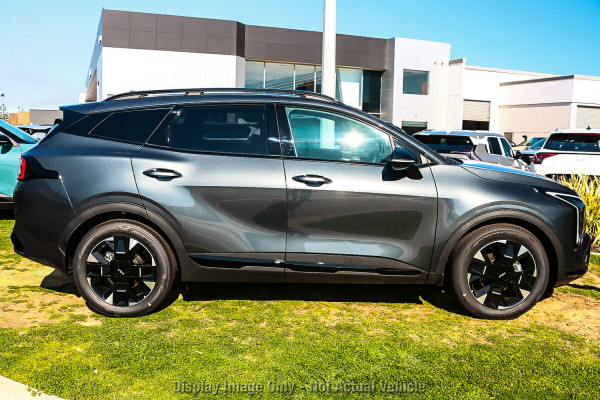 2026 Kia Sportage NQ5 PE SX+ SUV Image 16