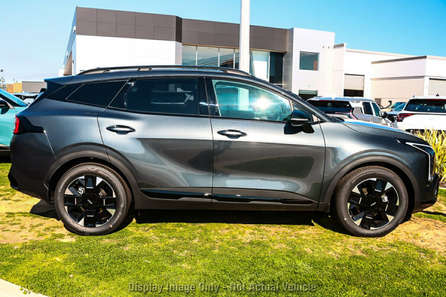 2026 Kia Sportage NQ5 PE SX+ SUV Image 16