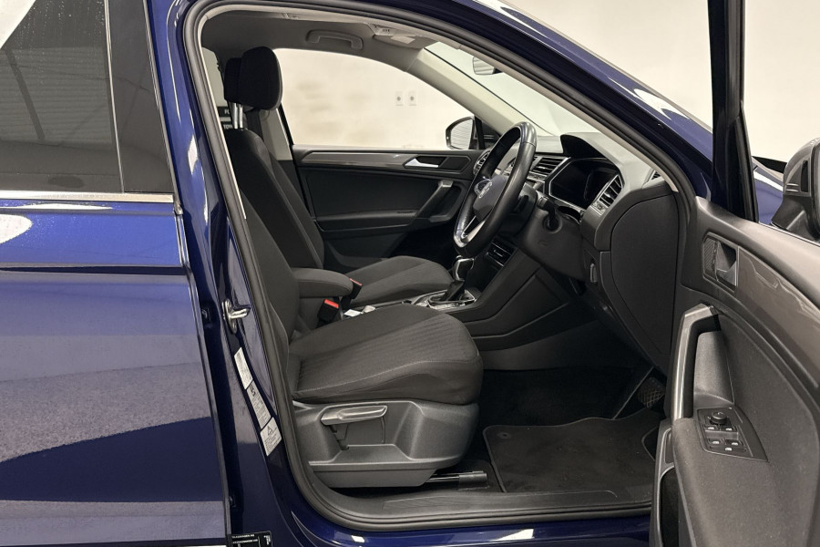2022 Volkswagen Tiguan 5N 132TSI Life SUV Image 20