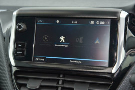 2017 MY18 Peugeot 208 A9 MY18 Allure Hatch image 10