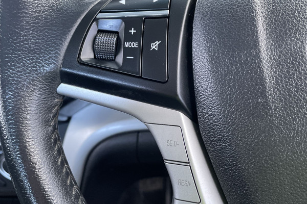 2020 GWM Steed Ute