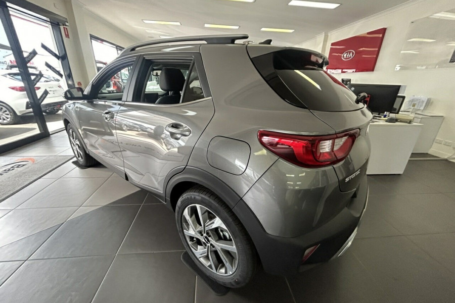 2024 Kia Stonic YB GT-Line SUV Image 8