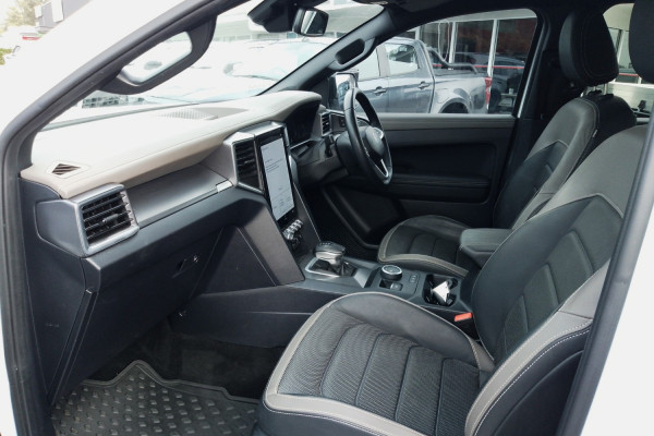 2023 Volkswagen Amarok NF TDI600 Aventura Ute Image 15