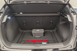 2024 MG MG4 MEH32 Excite 51 125kW Hatch