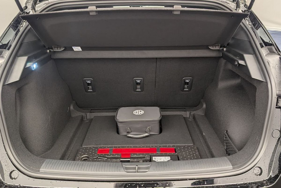 2024 MG MG4 MEH32 Excite 51 125kW Hatch Image 12