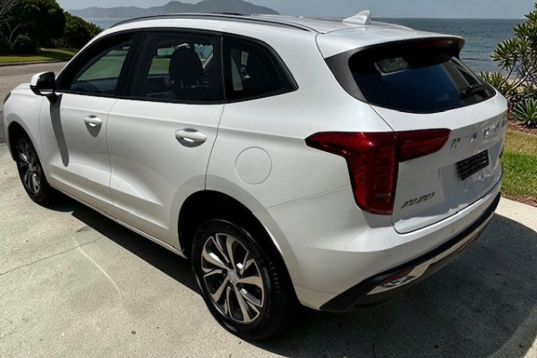 2023 GWM Haval Jolion A01 Premium SUV Image 6
