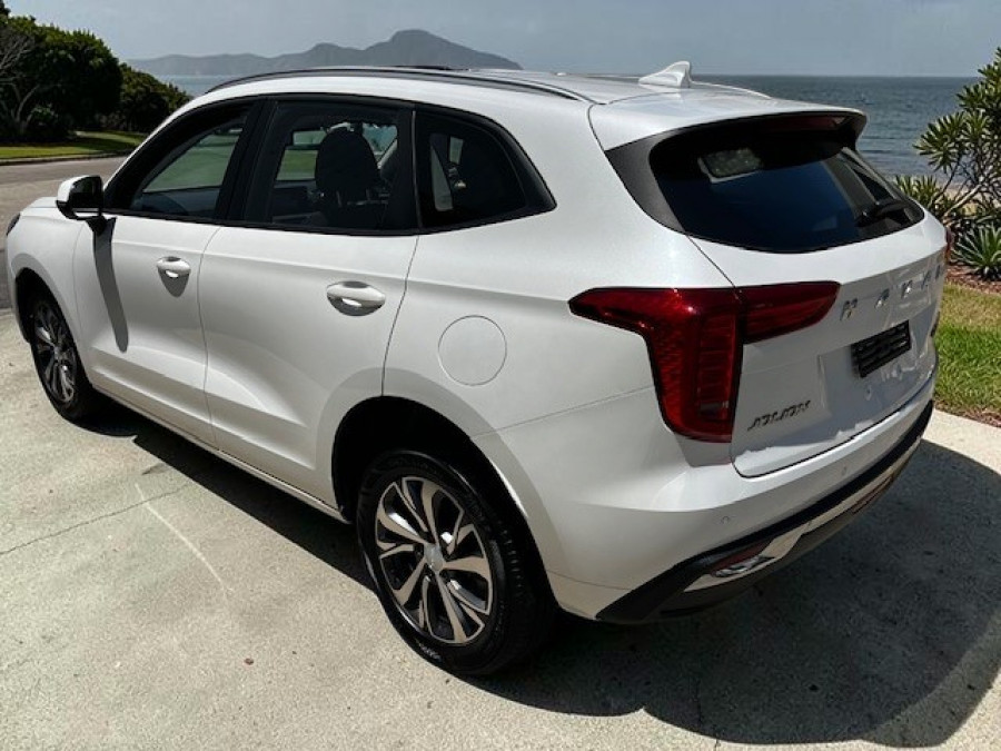 2023 GWM Haval Jolion A01 Premium SUV Image 6