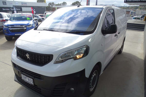 2022 Peugeot Expert K0 Pro Van