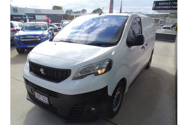 2022 Peugeot Expert K0 Pro Van