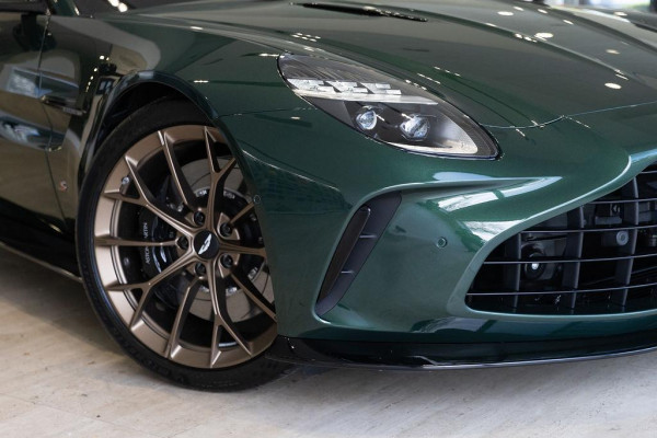 2026 MY26.5 Aston Martin Vantage  S Coupe Image 22