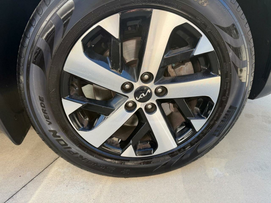 2023 Kia Sorento MQ4 Sport+ SUV Image 3