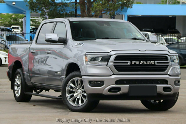 2024 MY23 Ram 1500 DT Laramie Sport Ute