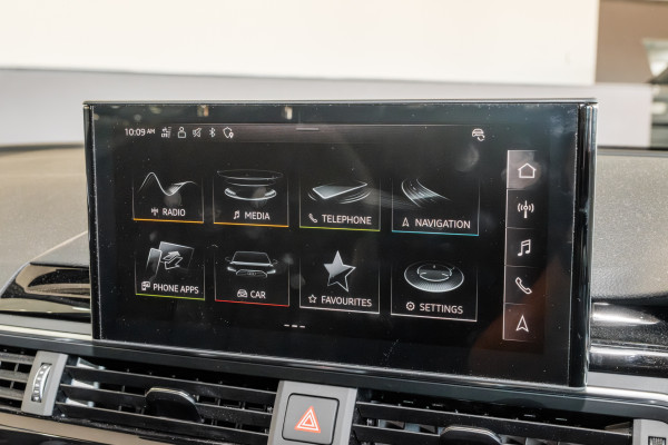 2024 Audi A4 B9 45 TFSI S Line Wagon image 14