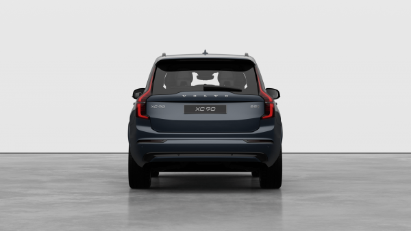 2026 Volvo XC90 L Series Ultra B5 Dark SUV image 4