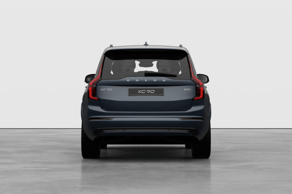 2026 Volvo XC90 L Series Ultra B5 Dark SUV