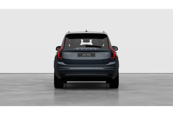 2026 Volvo XC90 L Series Ultra B5 Dark SUV Image 4