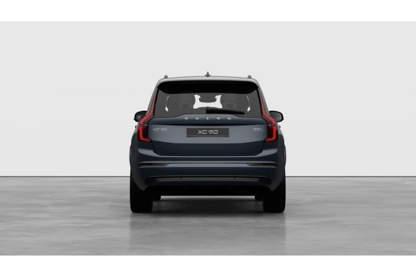 2026 Volvo XC90 L Series Ultra B5 Dark SUV Image 4