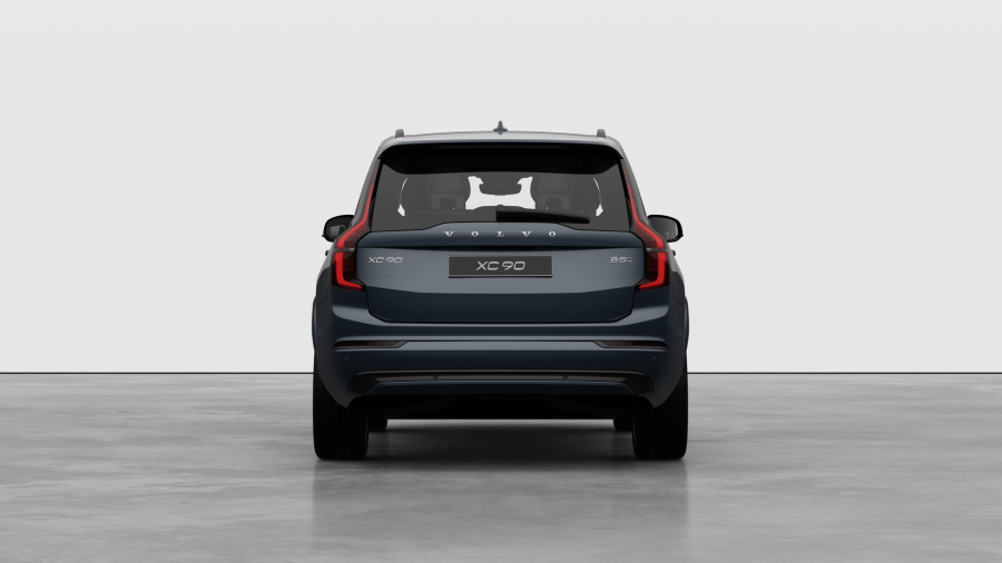 2026 Volvo XC90 L Series Ultra B5 Dark SUV Image 4