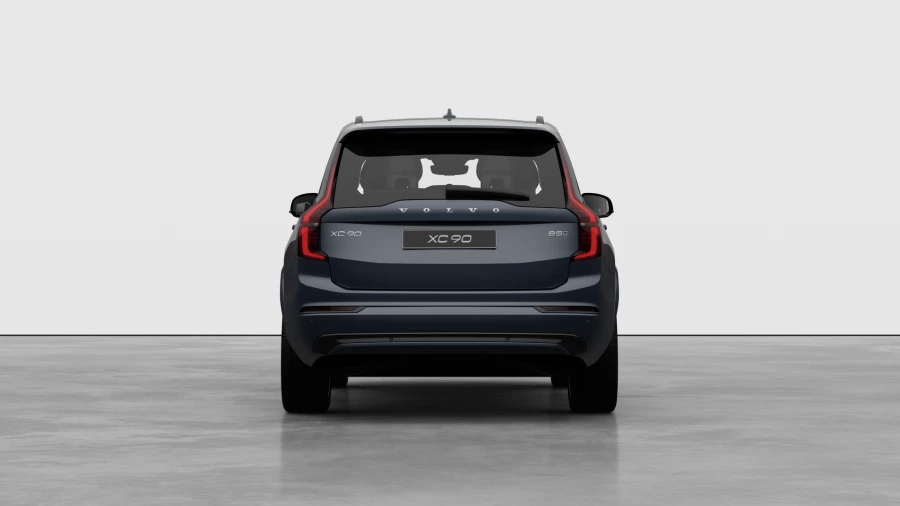 2026 Volvo XC90 L Series Ultra B5 Dark SUV Image 4