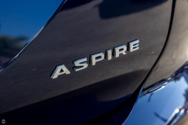 2025 MY24 Mitsubishi Outlander ZM Aspire SUV Image 4