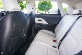 2024 MY25 MG ZS ZS32 Essence Hybrid+ SUV