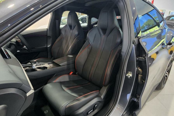 2025 MG MG7 IP42 Essence Sedan Image 10