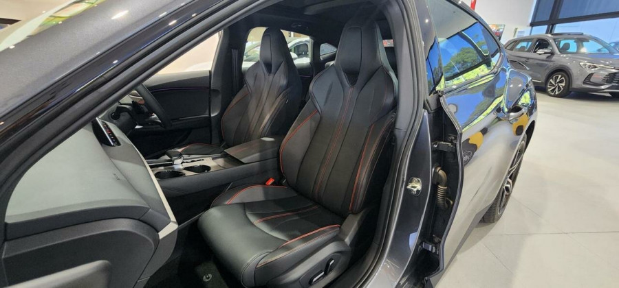 2025 MG MG7 IP42 Essence Sedan Image 10
