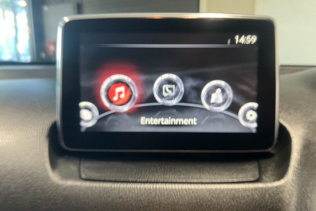 2016 Mazda 2 DJ Series Maxx Hatch Image 14