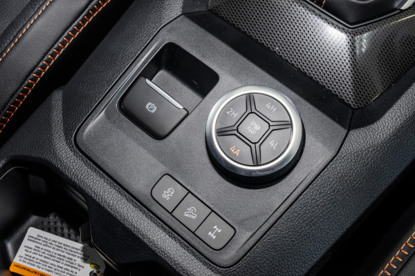 2026 Volkswagen Amarok TDI600 PanAmericana Ute Image 18