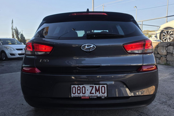 2019 MY20 Hyundai i30 PD2 Elite Hatch Image 8
