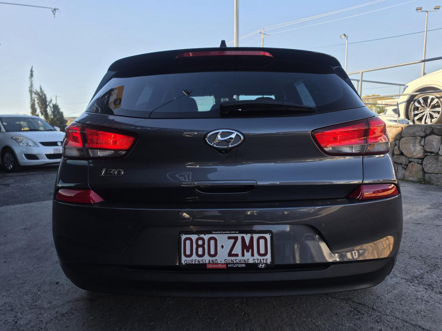 2019 MY20 Hyundai i30 PD2 Elite Hatch Image 8
