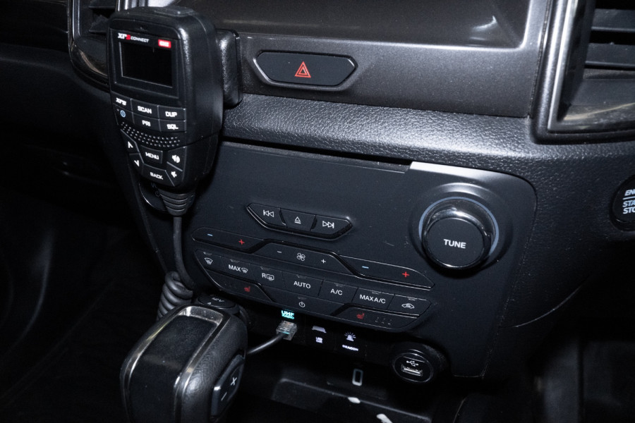 2019 MY19.75 Ford Ranger PX MkIII Wildtrak X Ute
