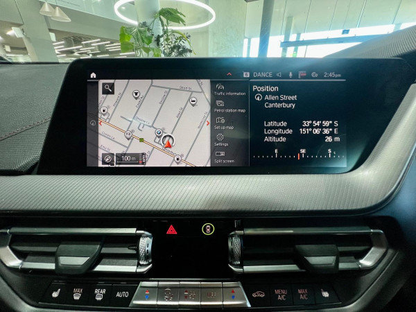 2021 BMW 1 Series F40 128ti Hatch image 16