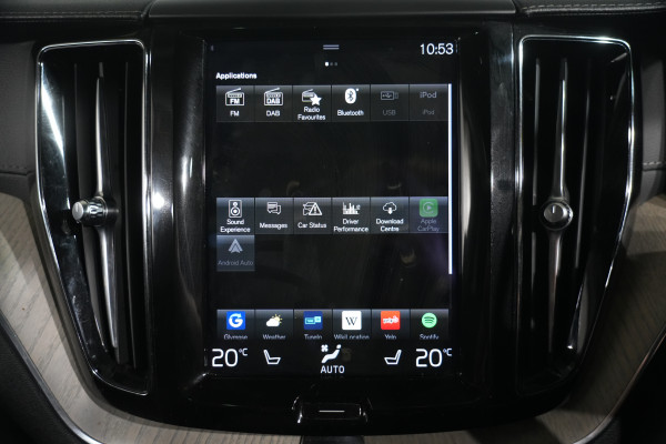 2020 Volvo XC60 UZ D4 Inscription SUV Image 23