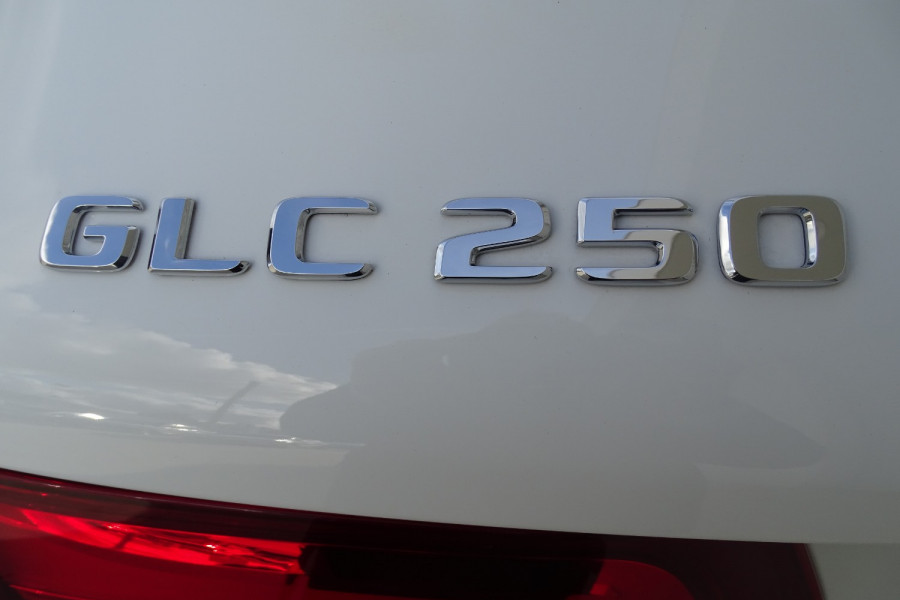 2018 Mercedes-Benz GLC SUV X253 SUV Image 25