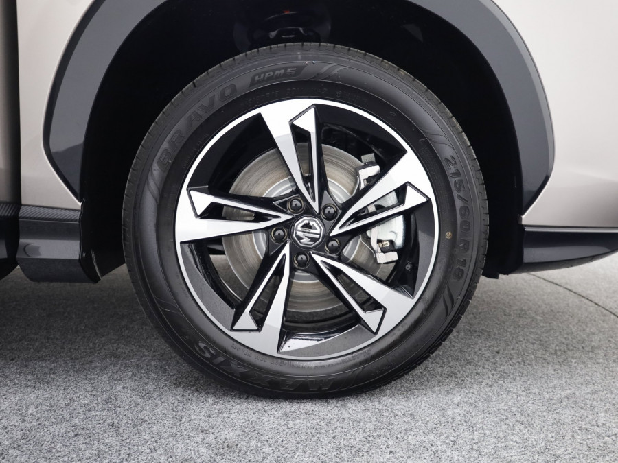 2026 MY25 MG HS AS33 Excite Hybrid+ SUV Image 3